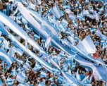 Los hinchas de Argentina fueron los que más entradas pidieron para el Mundial 2026 Los hinchas de Argentina fueron los que más entradas pidieron para el Mundial 2026