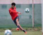 Tras varios rumores e idas y vueltas, Sánchez Miño podría emigrar a la MLS de Estados Unidos. Tras varios rumores e idas y vueltas, Sánchez Miño podría emigrar a la MLS de Estados Unidos.