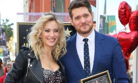 el tierno video de navidad de lopilato y buble con sus hijos el tierno video de navidad de lopilato y buble con sus hijos