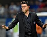 River registró cinco jugadores más con coronavirus tras el Superclásico ante Boca Juniors. River registró cinco jugadores más con coronavirus tras el Superclásico ante Boca Juniors.