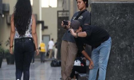Ciudad de Santa Fe: penalizan el acoso callejero Ciudad de Santa Fe: penalizan el acoso callejero