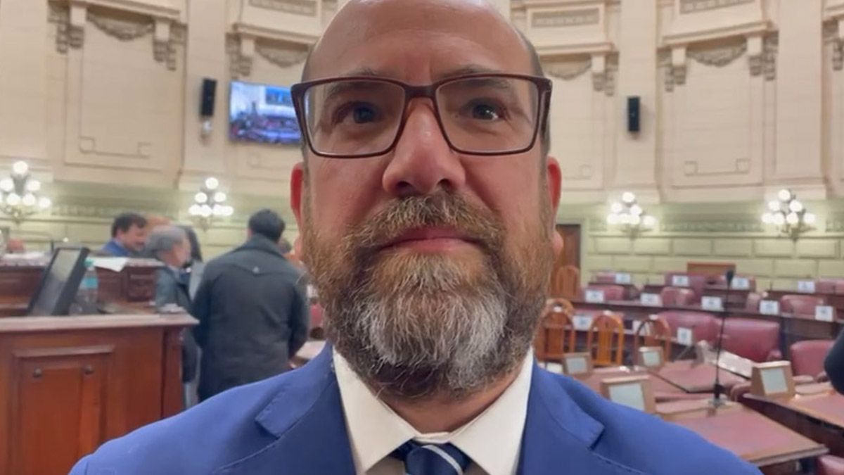 Estanislao Parreño es el nuevo defensor adjunto para la zona norte. Estanislao Parreño es el nuevo defensor adjunto para la zona norte.