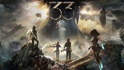 altText(Expedition 33 arrasó en los Game Awards 2025 y rompió récords de premios)}