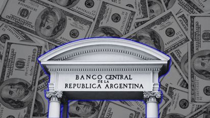 Por qué Argentina es uno de los países con menores reservas de la región y qué alerta lanzó el FMI