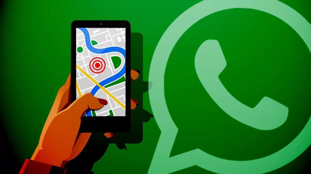 WhatsApp: ¿cómo conocer la ubicación en tiempo real de mis contactos?