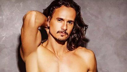 Christian Sancho reveló cómo vivió su última internación: 