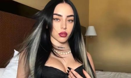 La cantante realizó un fuerte descargo en sus redes sociales. La cantante realizó un fuerte descargo en sus redes sociales.