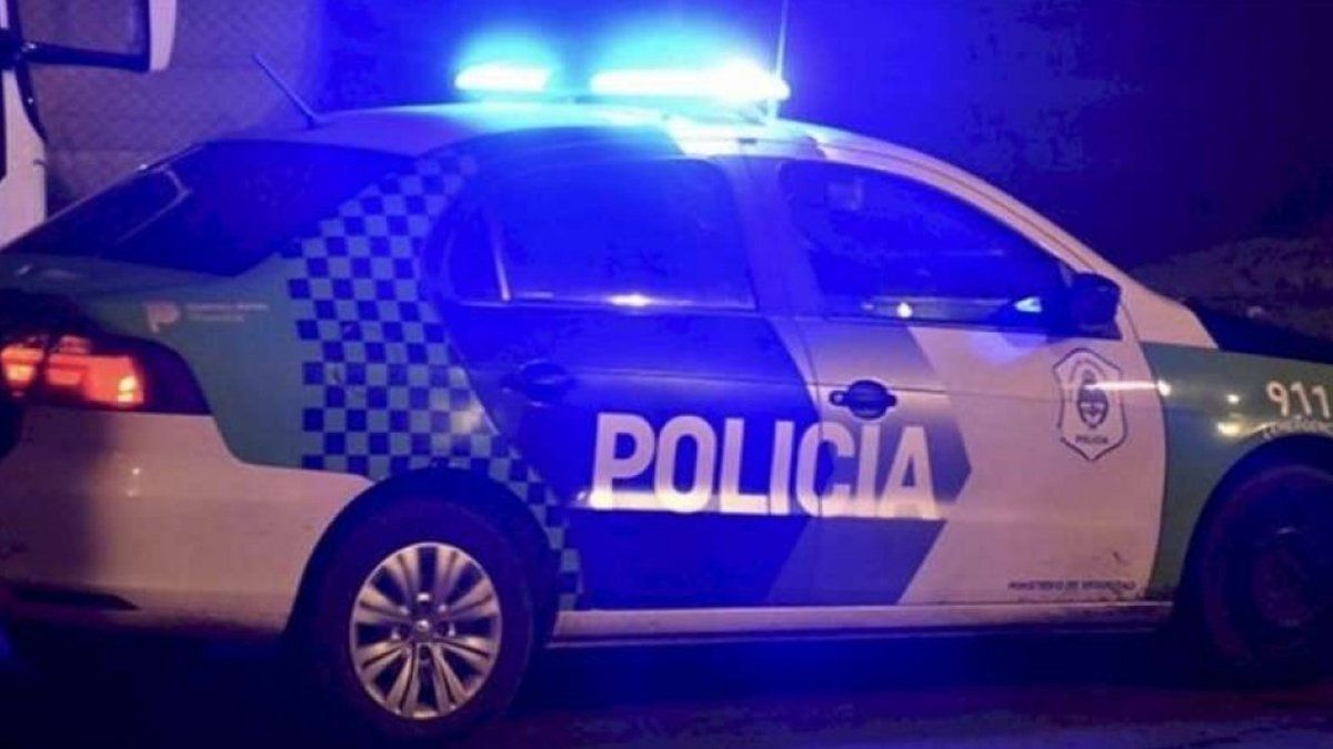 Fue durante la manifestación cuando Andrada sufrió el disparo en el costado derecho de la cadera. Luego fue trasladada al hospital Oller de San Francisco Solano