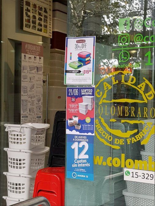 Informe de Focus Market: en un panel de 4.564 consumidores, reveló que seis de cada 10 compras navideñas se financian con los programas Ahora 12 y Ahora 18