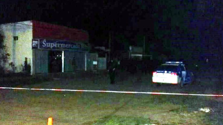Conmociona el asesinato de un matrimonio en Villa Guillermina