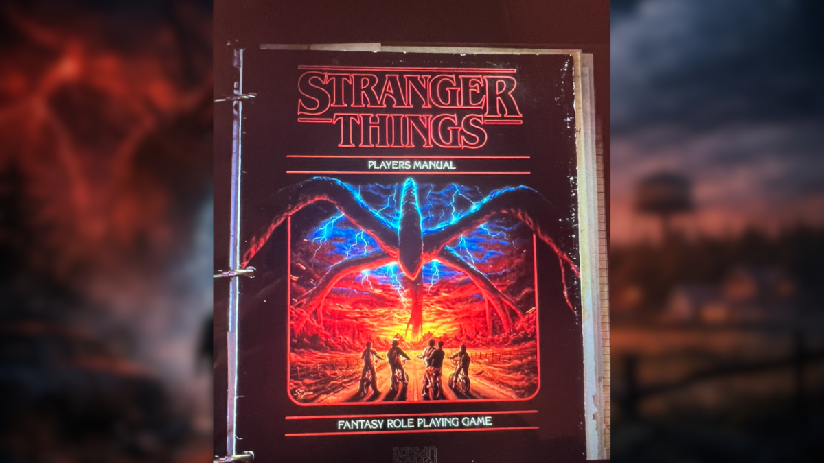 El origen de la conexión entre Henry Creel y el Mundo del Revés a través de la roca será clave en la nueva serie.