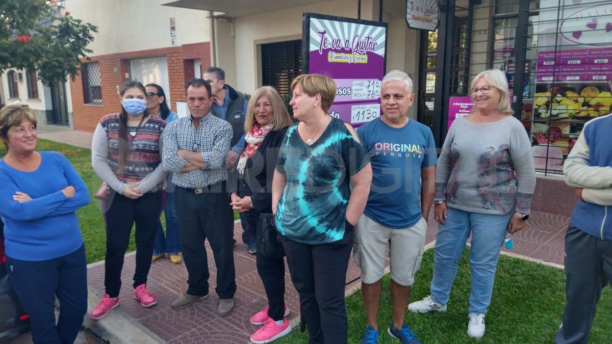 El pedido surgió luego de una balacera ocurrida en la madrugada del 15 de abril, fin de semana de pascuas. En ese hecho, tres personas resultaron heridas de bala. 