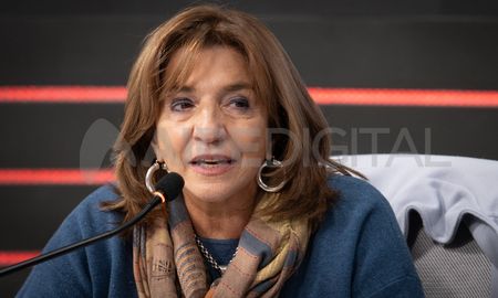 Silvina Frana visitó AIRE y propuso: En vivienda hay que duplicar esfuerzos. Silvina Frana visitó AIRE y propuso: En vivienda hay que duplicar esfuerzos.