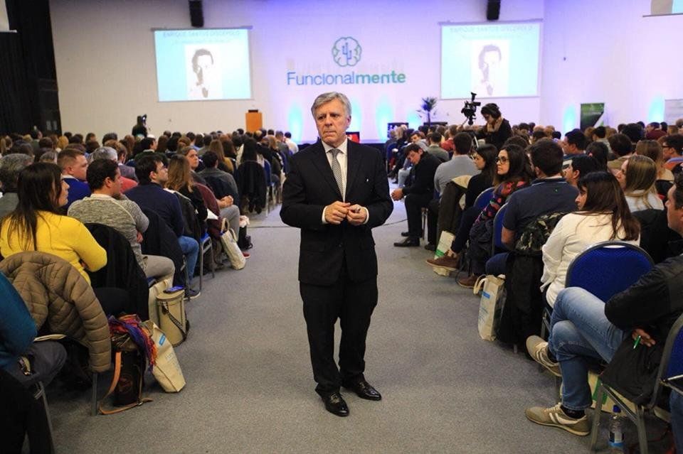 Funcionalmente: 6to Congreso de liderazgo, neurociencias y coaching