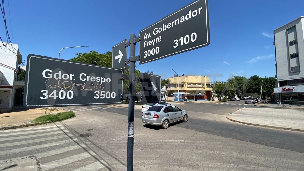 Una empleada de un comercio fue víctima del robo de su riñonera