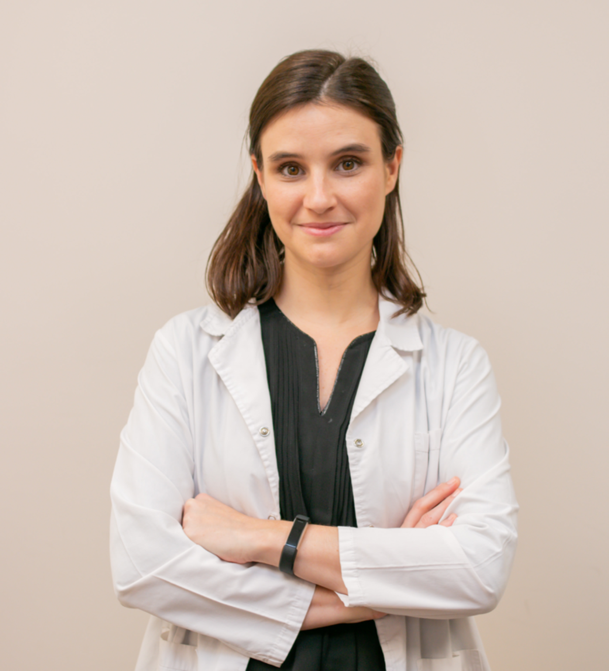 Briggiler recordó que el principal reto que afrontó fue demostrar que sus proyectos tenían sustento.