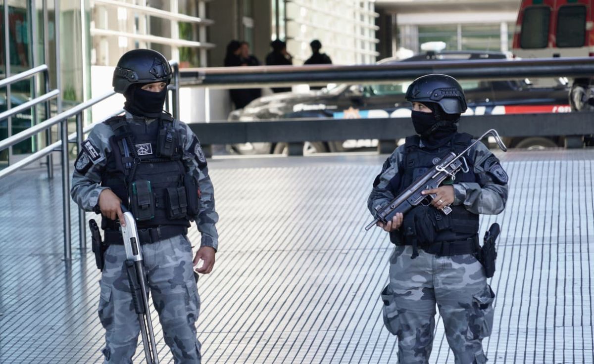 Este lunes por la tarde se vivieron momentos de extrema tensión luego de que se produjeran tres tiroteos en diferentes puntos de la ciudad de Rosario. 