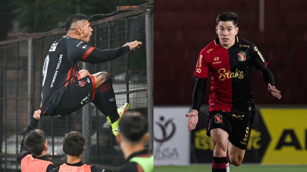 Colón acelera en el mercado: Bonansea y Leonel González