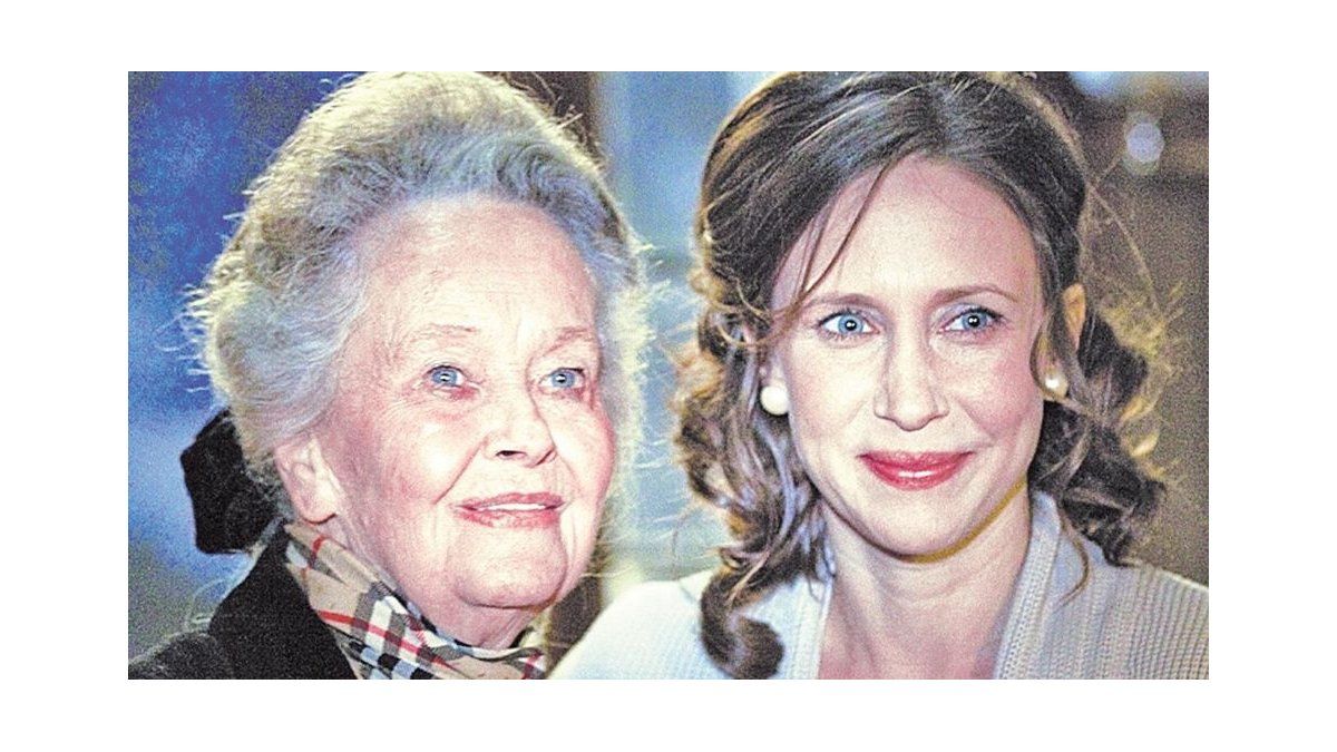 Falleció Lorraine Warren, la investigadora paranormal que inspiró “El Conjuro”