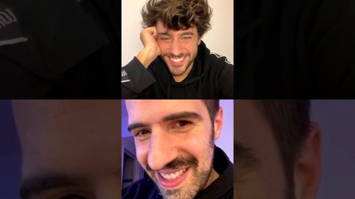 Lizardo Ponce repudió a Martín Cirio y bancó a Maratea: A Santi no lo interpretaron