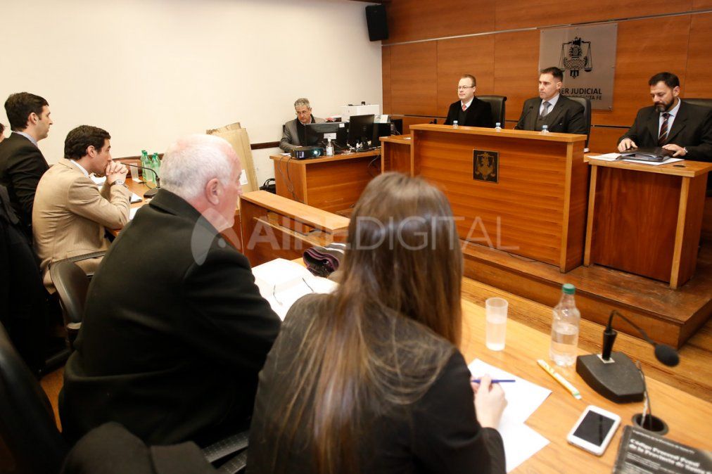 La frase premonitoria de Martín Foresto a su agresor: “Manejando así vas a matar a alguien”