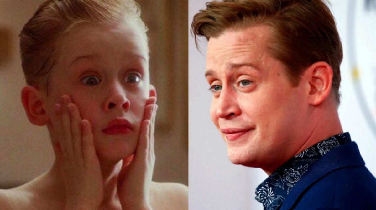 Mi Pobre Angelito: qué fue de la vida de los actores