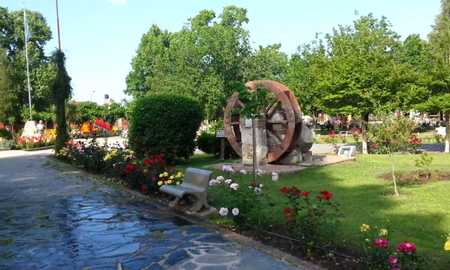 Descubrí Villa de Las Rosas, un pequeño pueblo de Córdoba rodeado de paisajes encantadores. Descubrí Villa de Las Rosas, un pequeño pueblo de Córdoba rodeado de paisajes encantadores.