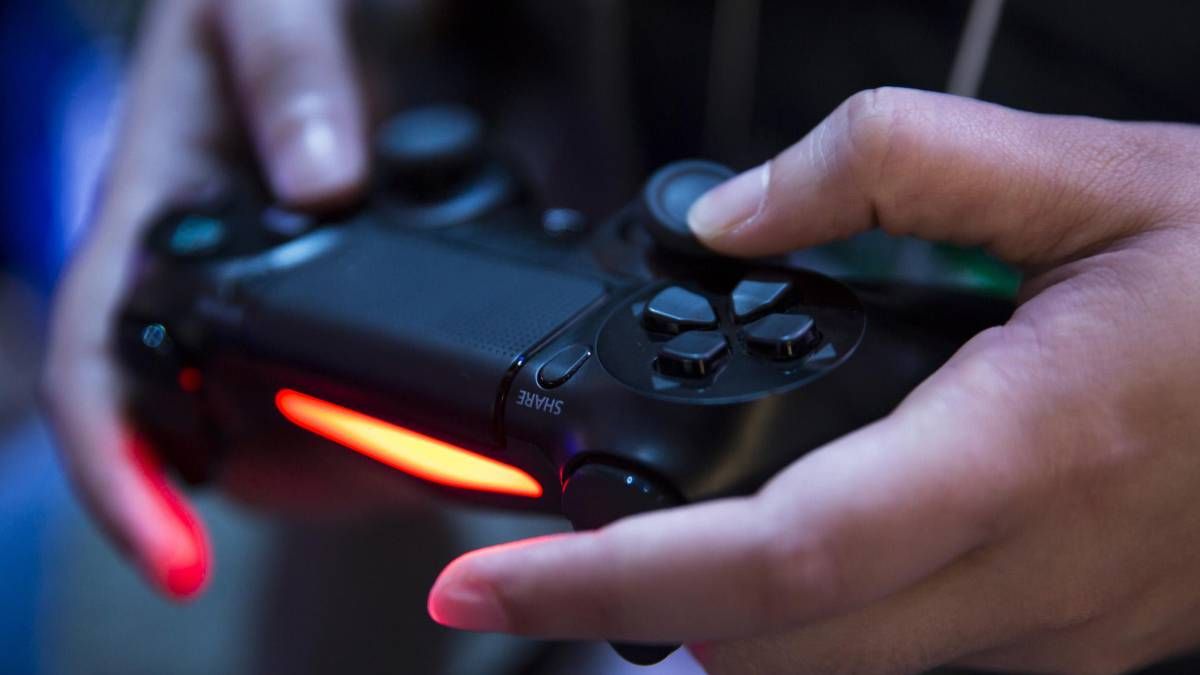 Sony ha registrado las marcas PS6, PS7, PS8, PS9 y PS10 sin que PS5 haya salido oficialmente