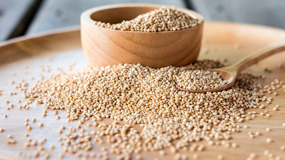 El superalimento utilizado por la NASA por sus innumerables beneficios