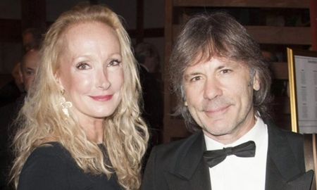 hallaron muerta a paddy bowden, la exmujer de bruce dickinson, vocalista de iron maiden hallaron muerta a paddy bowden, la exmujer de bruce dickinson, vocalista de iron maiden