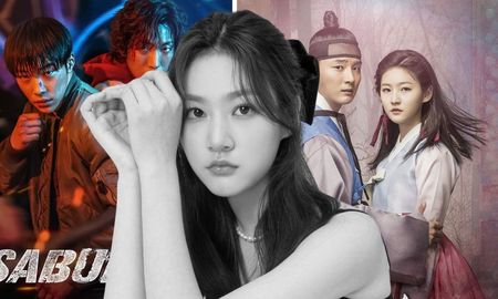 Las series y películas que marcaron la carrera de Kim Sae Ron. Las series y películas que marcaron la carrera de Kim Sae Ron.