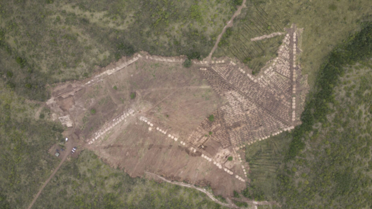 El EAAF trabaja sobre pedidos de la justicia u organismos cuando existe el hallazgo de un cuerpo. El EAAF trabaja sobre pedidos de la justicia u organismos cuando existe el hallazgo de un cuerpo.