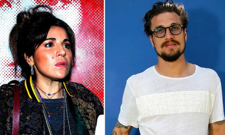 Filoso posteo de Daniel Osvaldo en medio de los rumores de crisis con Gianinna Maradona por celos Filoso posteo de Daniel Osvaldo en medio de los rumores de crisis con Gianinna Maradona por celos