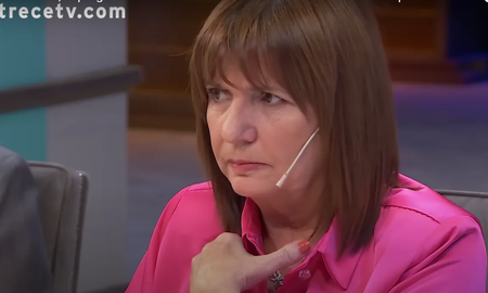 Santi Maratea durísimo con Patricia Bullrich: ¿Cómo resolverías vos? Santi Maratea durísimo con Patricia Bullrich: ¿Cómo resolverías vos?