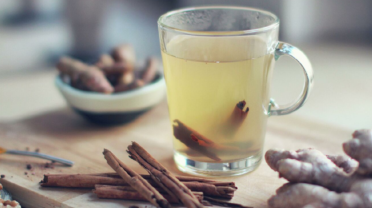 Las infusiones caseras pueden ser nuestra mejor arma gracias a las propiedades de algunas hierbas.