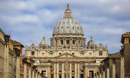 El Papa Francisco recibirá a Emilio Jatón en el Vaticano. El Papa Francisco recibirá a Emilio Jatón en el Vaticano.