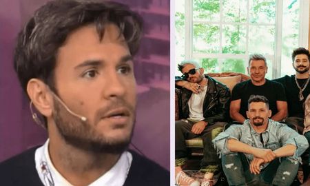 Tomás Dente opinó duramente sobre Montaner. Tomás Dente opinó duramente sobre Montaner.