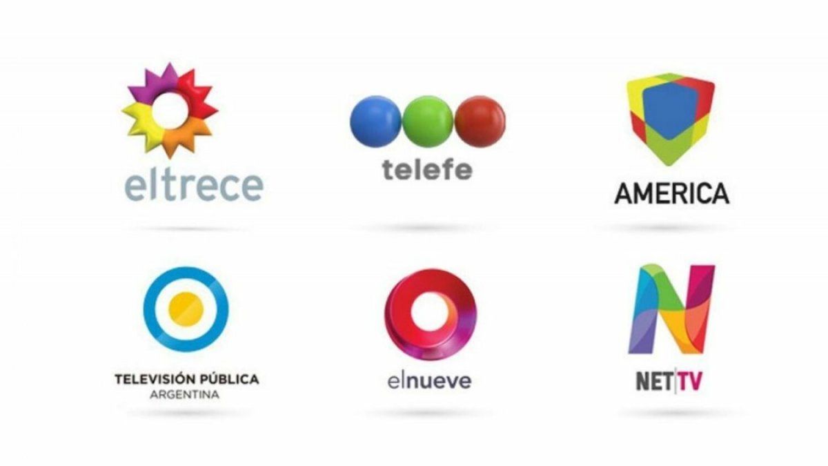 &nbsp;Tremenda pelea por el rating en las Paso: los números del domingo