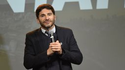 Maximiliano Pullaro sobre el nuevo frente de gobernadores: Vamos a ir a paso muy firme y seguro