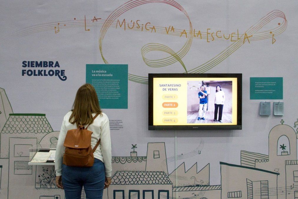 Días y horarios de la agenda de Museo Maratón por los 450 años de la ciudad de Santa Fe