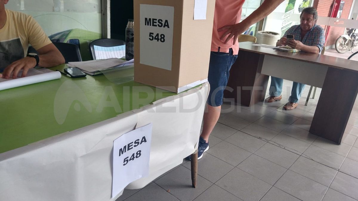 Alrededor de 1200 personas están habilitadas para votar en las elecciones de UTA de Santa Fe.