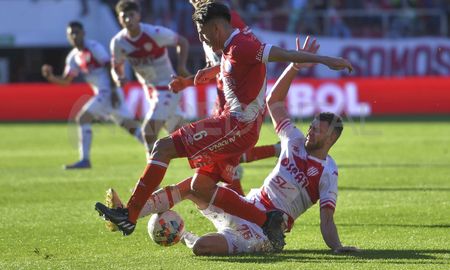 Aire de Santa Fe | argentinos juniors union copa de la liga