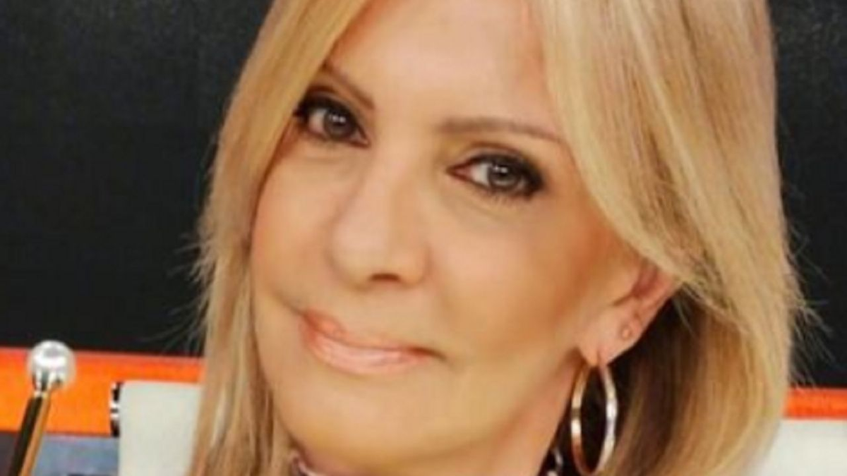 Susana Roccasalvo contó el extraño motivo por el que no toma alcohol: Soy un peligro