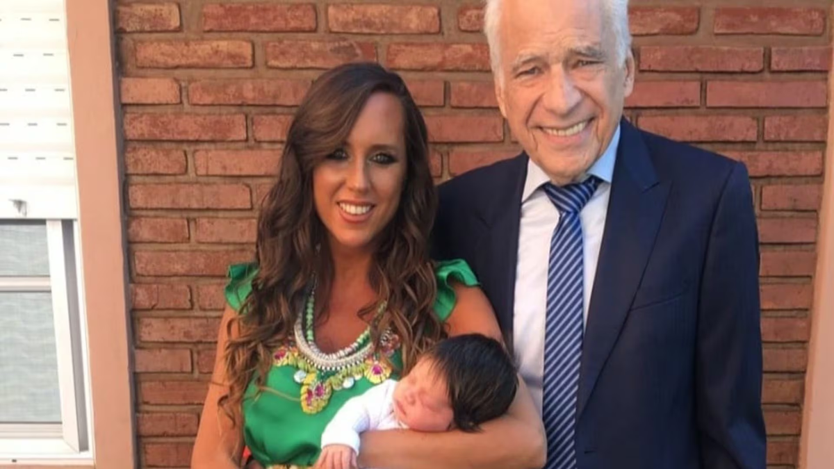 La esposa de Alberto Cormillot reveló como hacen la porquería: Tapamos los...