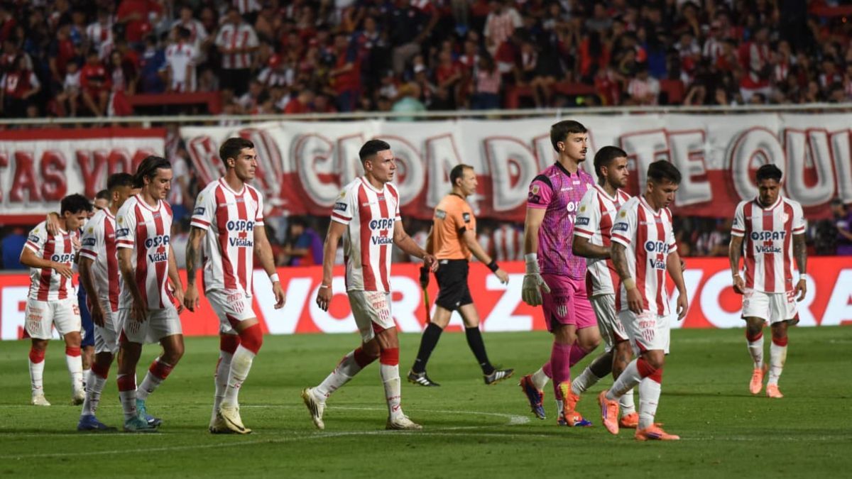 Unión estaba ilusionado