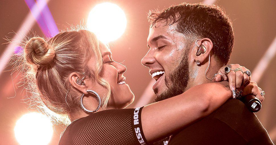¡Intimidad pura! Video de “Secreto” de Karol G y Anuel AA causa revuelo
