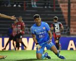 El Club Atlético Unión visita a Patronato por la octava fecha de la Copa de la Liga. El partido comenzará a las 19, con transmisión de Aire de Santa Fe. El Club Atlético Unión visita a Patronato por la octava fecha de la Copa de la Liga. El partido comenzará a las 19, con transmisión de Aire de Santa Fe.