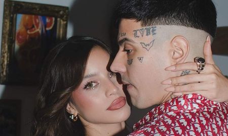 La foto de Emilia Mernes y Duki que despejó todas las dudas sobre su relación. La foto de Emilia Mernes y Duki que despejó todas las dudas sobre su relación.