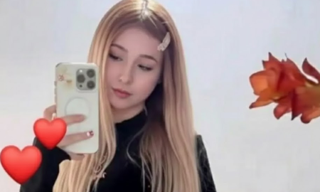 Nahir Galarza reapareció con un iPhone de lujo la oscura verdad detrás. Nahir Galarza reapareció con un iPhone de lujo la oscura verdad detrás.
