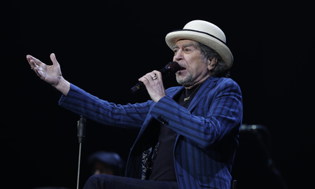 Joaquín Sabina inicia su gira de despedida en Buenos Aires: 10 shows imperdibles en el Movistar Arena Joaquín Sabina inicia su gira de despedida en Buenos Aires: 10 shows imperdibles en el Movistar Arena